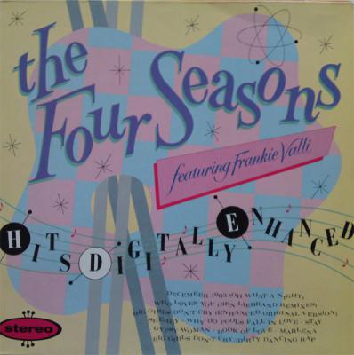 Sherry (Lazy Sunday Mix)