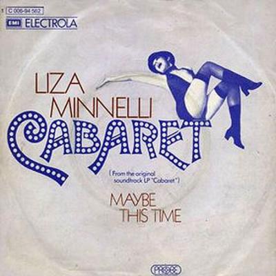 Cabaret