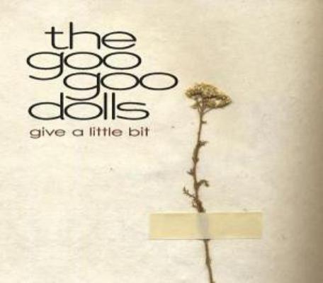 Give A Little Bit