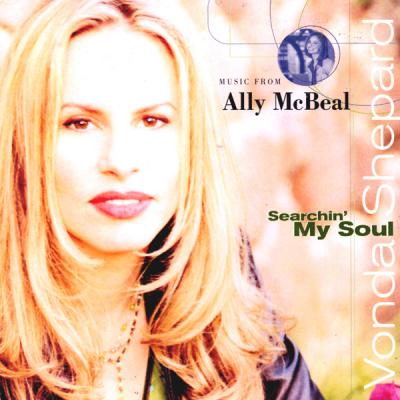 Searchin' My Soul (from Ally McBeal)
