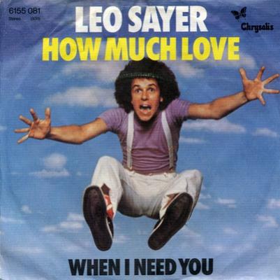 How Much Love