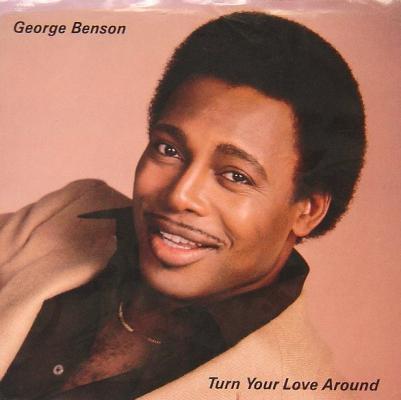 Turn Your Love Around
