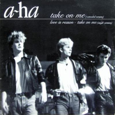 Take On Me