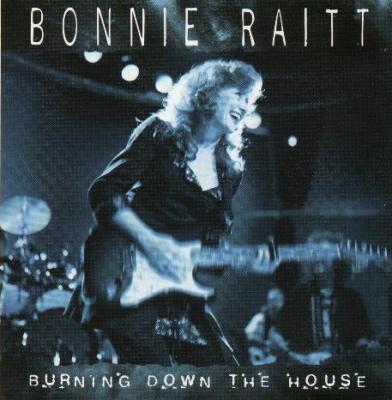 Burning Down The House
