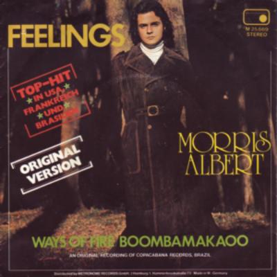 Feelings