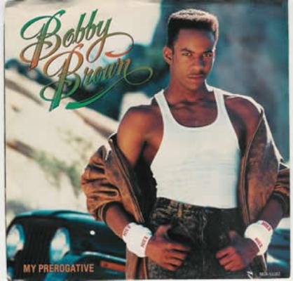 My Prerogative