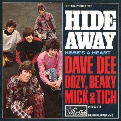 Hideaway