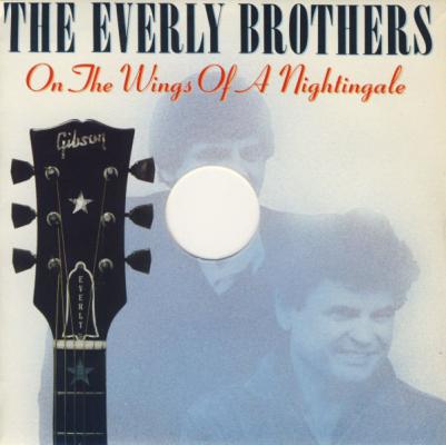 On The Wings Of A Nightingale