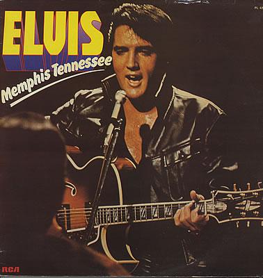 Memphis, Tennessee