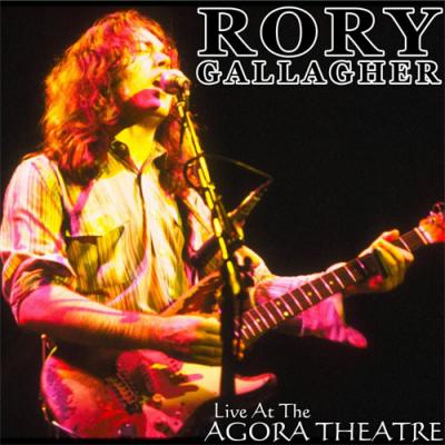 Cruise On Out (Live at Agora Theatre)