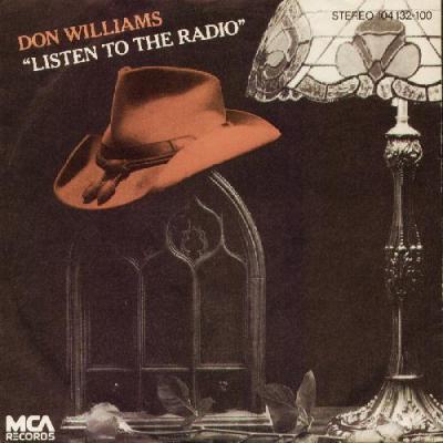 Listen To The Radio