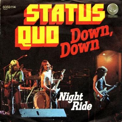 Down Down