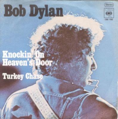 Knockin' On Heaven's Door (SSP Arrangement)