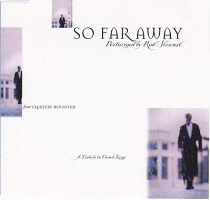 So Far Away