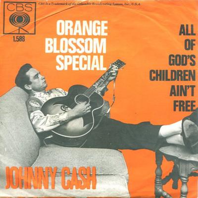 Orange Blossom Special