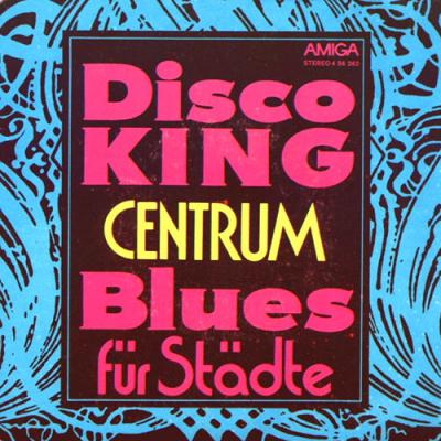 Disco-King
