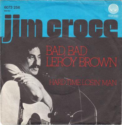 Bad, Bad Leroy Brown