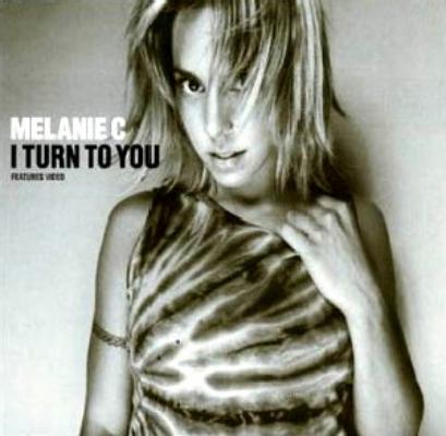 I Turn To You
