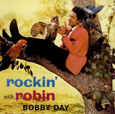 Rockin' Robin