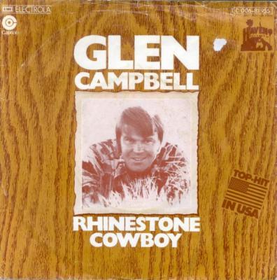 Rhinestone Cowboy