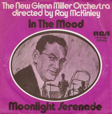 In The Mood