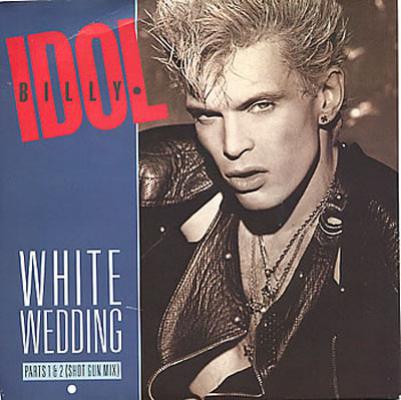 White Wedding