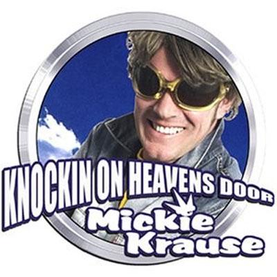 Knockin' On Heaven's Door