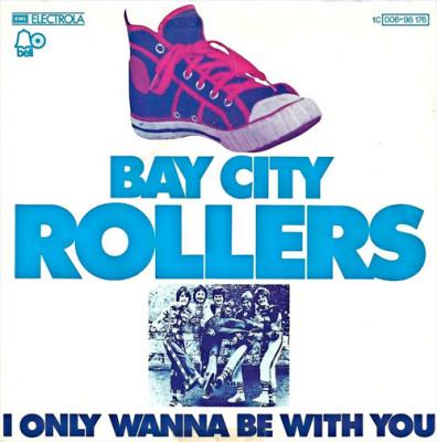 I Only Wanna Be With You