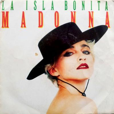 La Isla Bonita