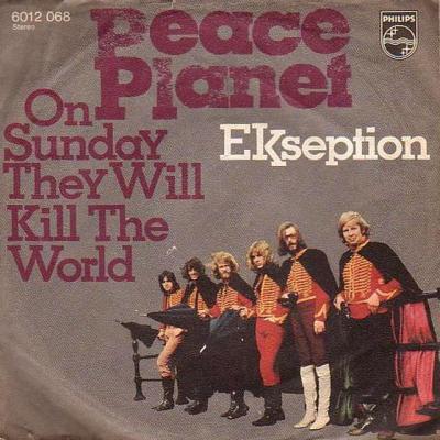 Peace Planet
