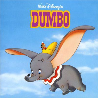 Baby Mine (from Disney's Dumbo)