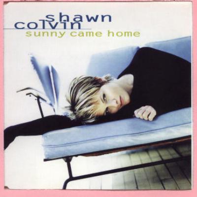 who sang sunny came home who sang sunny came home