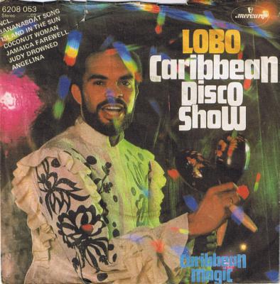 Caribbean Disco Show (Harry Belafonte-Medley: Banana Boat/Island
