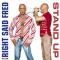 Stand Up (For The Champions)