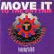 Move It To The Rhythm