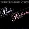 Tonight, I Celebrate My Love