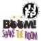 Boom! Shake The Room