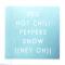 Snow (Hey Oh)